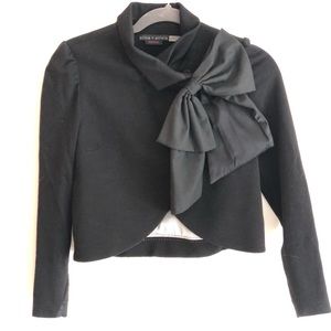 Alice + Olivia Addison jacket